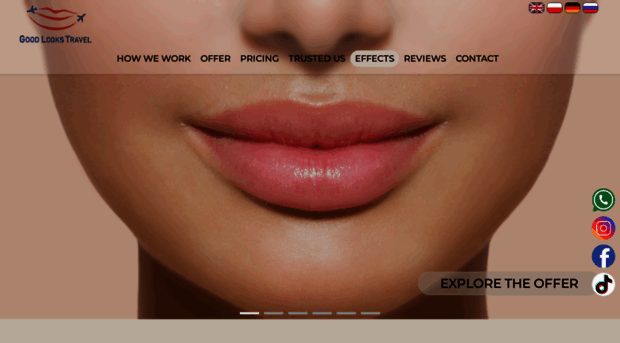 goodlookstravel.com