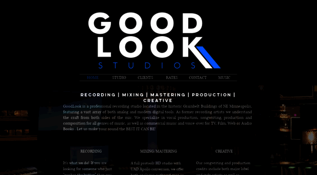 goodlookstudios.com