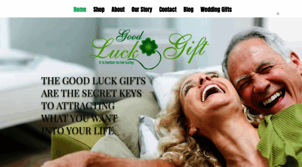 goodluckgift.us