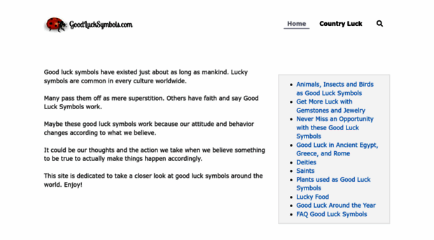 goodlucksymbols.com