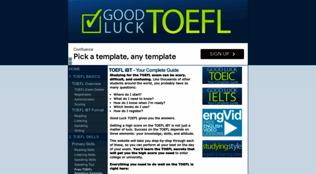 goodlucktoefl.com