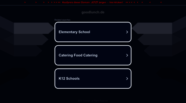 goodlunch.de