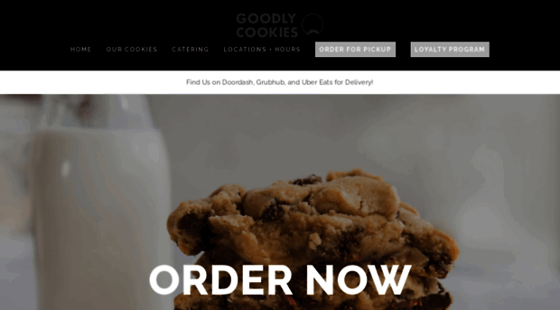 goodlycookies.com