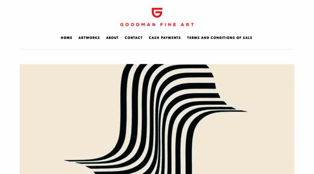 goodmanfineart.com