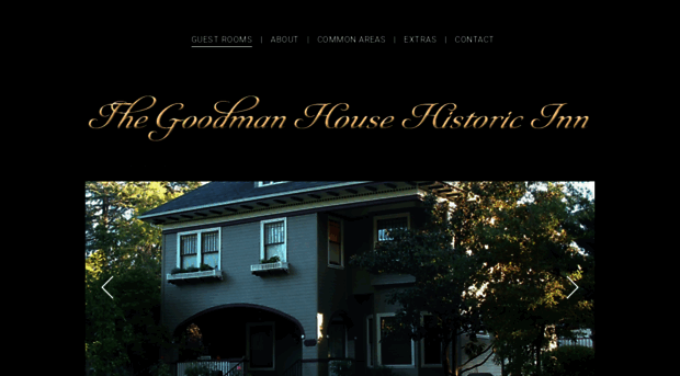 goodmanhouse.net