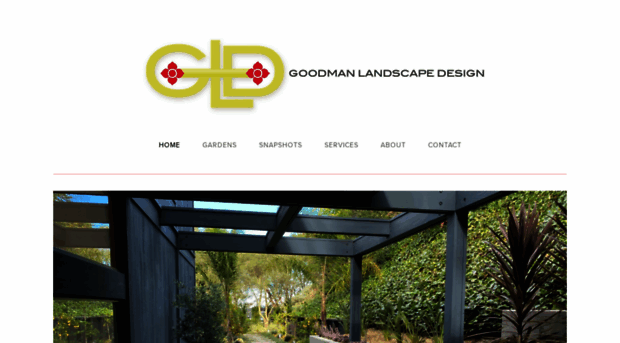 goodmanlandscape.com