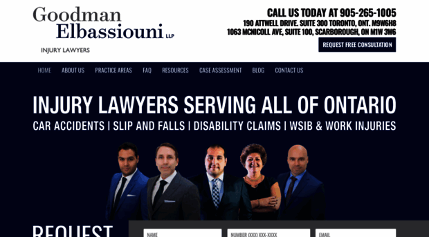 goodmanlawgroup.ca