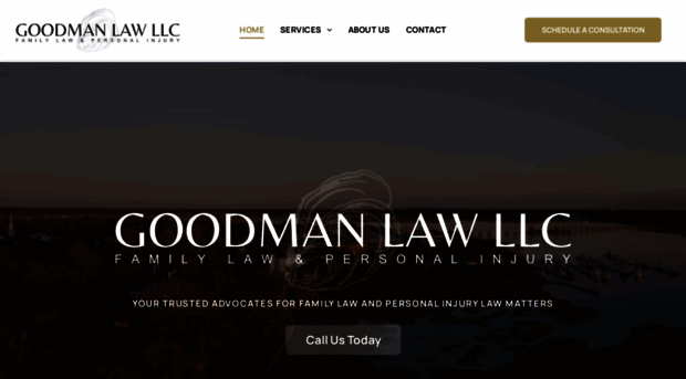 goodmanlawllc.com