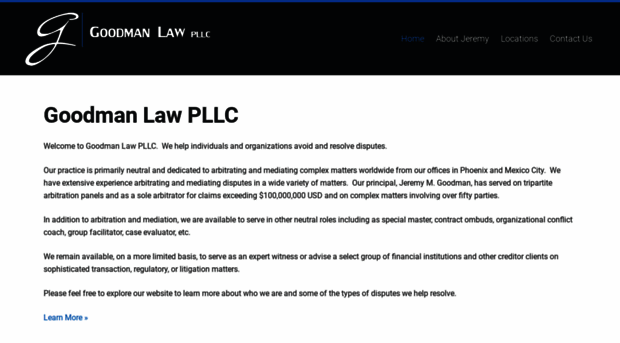 goodmanlawpllc.com