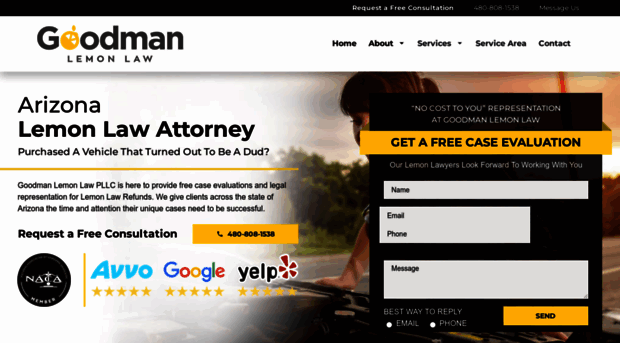 goodmanlemonlaw.com