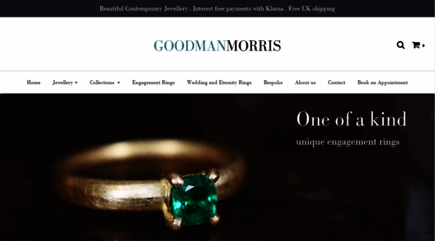 goodmanmorris.com