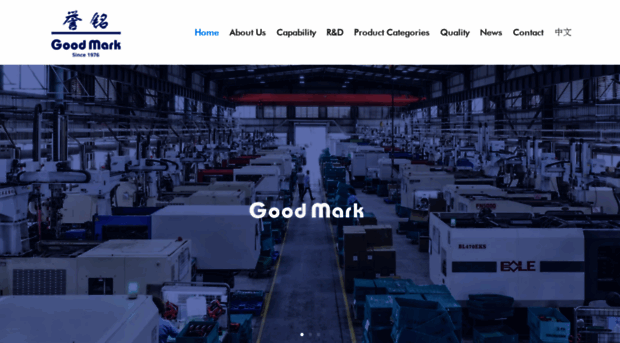 goodmark-group.com