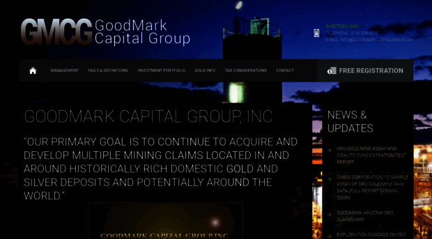 goodmarkcapitalgroup.com