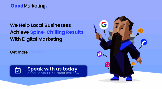 goodmarketing.agency