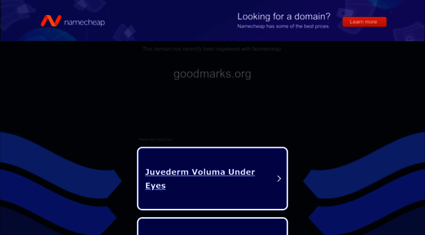 goodmarks.org