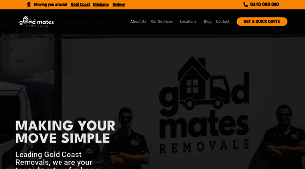 goodmatesremovals.com.au