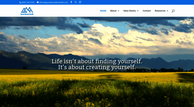 goodmentalhealthllc.com