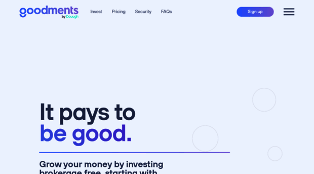 goodments.com