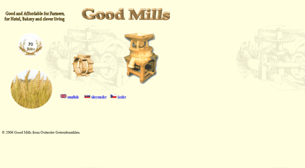 goodmills.eu