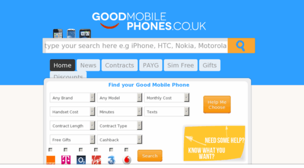 goodmobilephones.co.uk