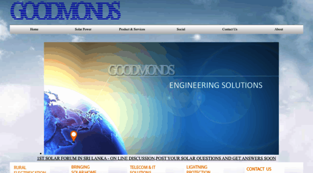 goodmonds.com