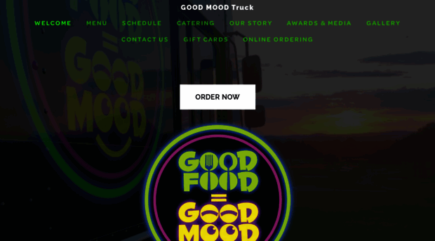 goodmoodtruck.com