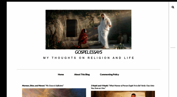 goodmormonlife.net