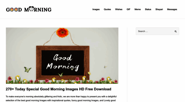 goodmorning-images.org