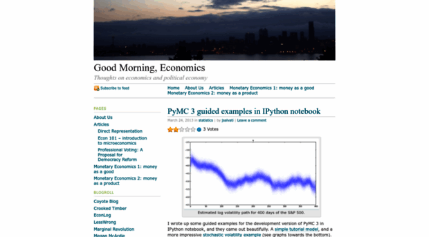 goodmorningeconomics.wordpress.com