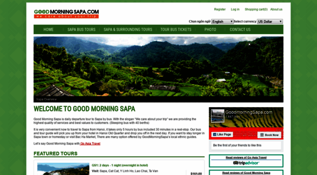 goodmorningsapa.com