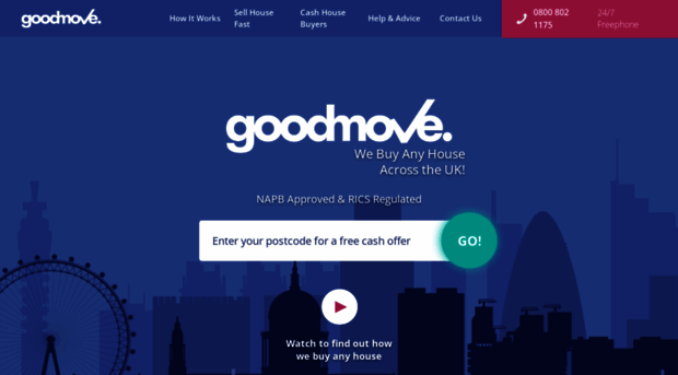 goodmove.co.uk
