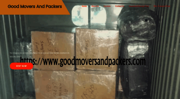 goodmoversandpackers.com