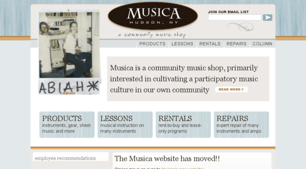 goodmusica.com