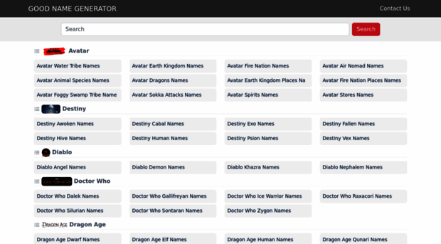 goodnamegenerator.com