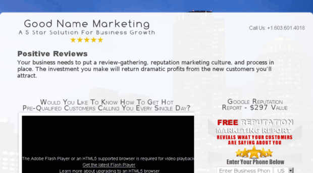 goodnamemarketing.com