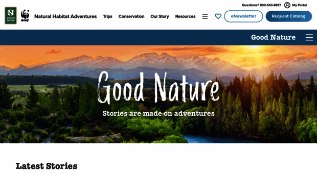 goodnature.nathab.com