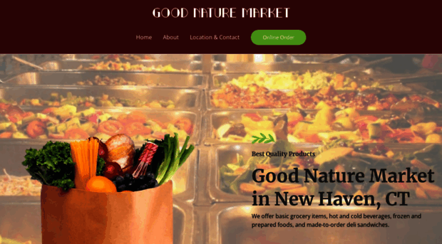 goodnaturemarket.com