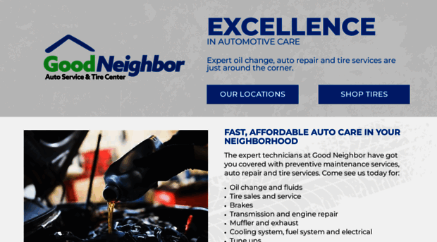 goodneighbortire.com