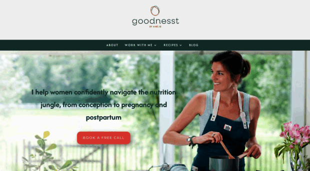 goodnesst.com