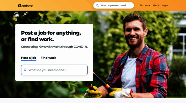 goodnest.co.nz