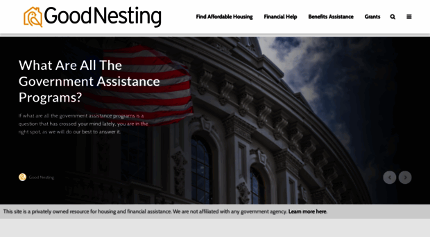 goodnesting.com