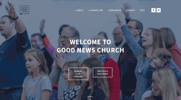 goodnews-church.co.uk
