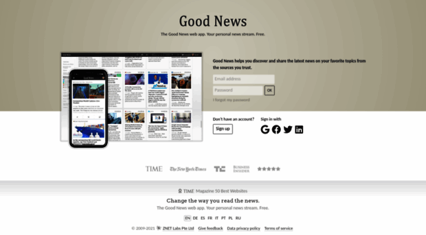 goodnews.click