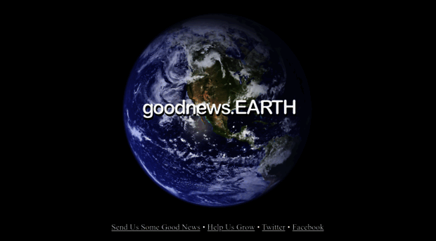 goodnews.earth