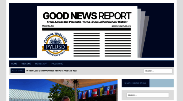 goodnews.pylusd.org