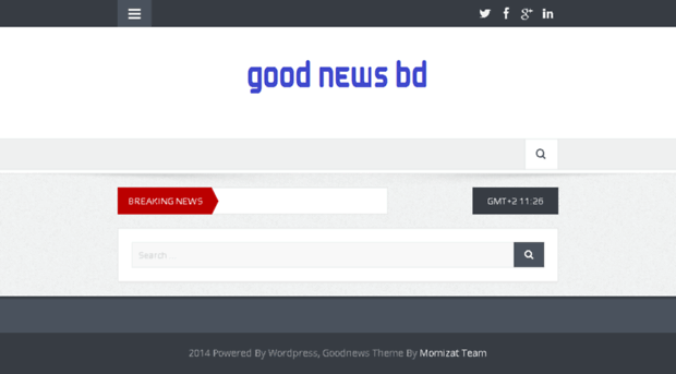 goodnewsbd.net