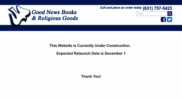 goodnewsbooks.com