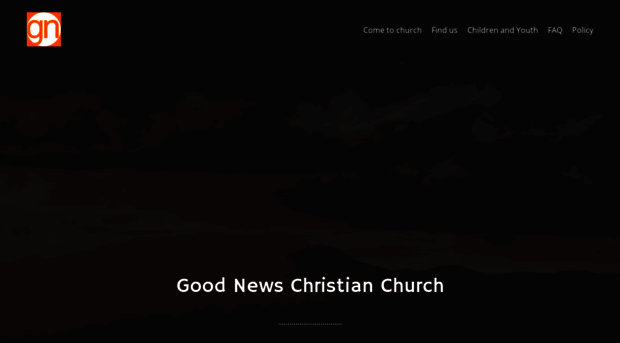 goodnewschristianchurch.org