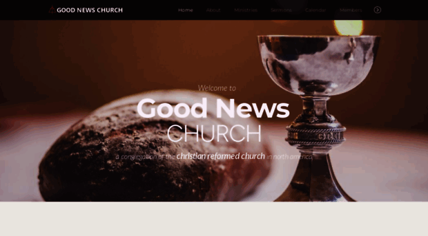 goodnewschurch.com