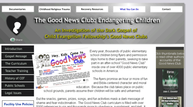 goodnewsclubs.info